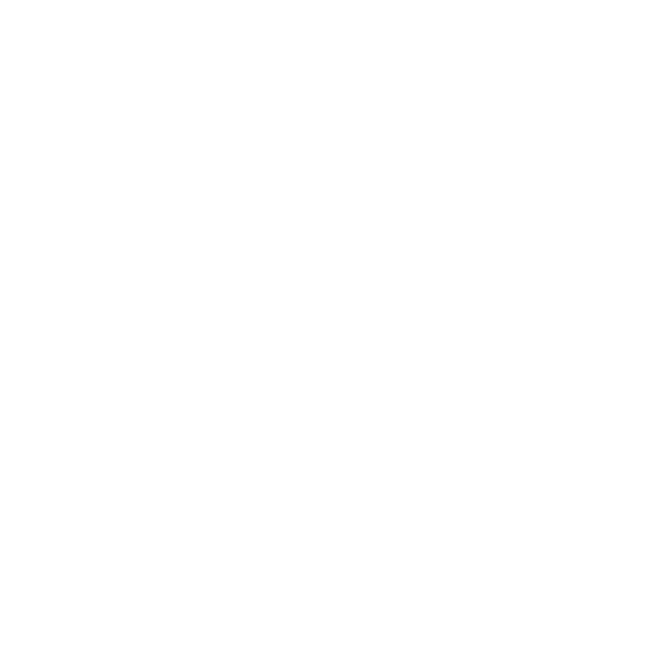 VCalm® Logo (White)