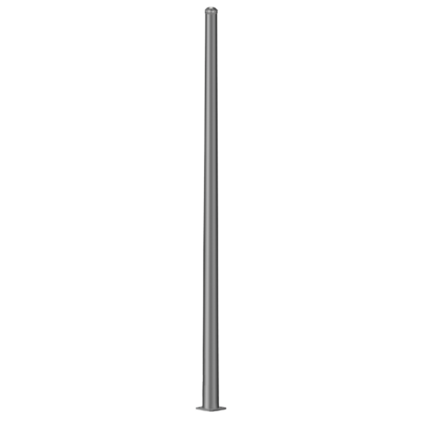 Standard Pole